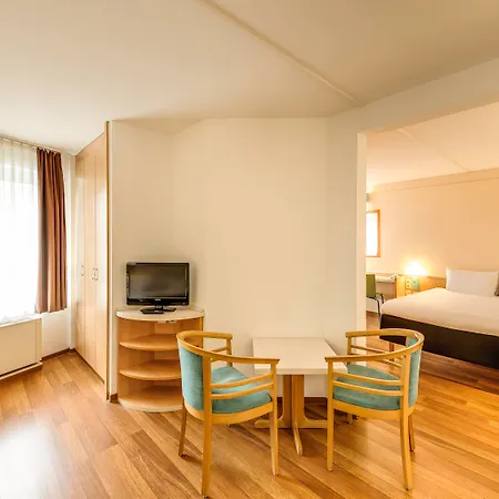 Aachen-hbf Hotel