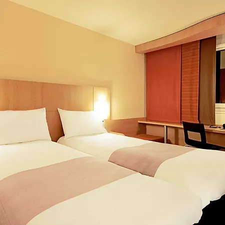 Aachen-hbf Hotel 2*
